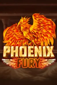 Phoenix Fury