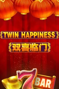 Twin Happiness