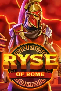 Ryse of Rome