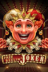 Free Reelin’ Joker