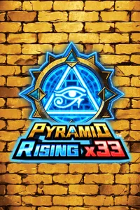 Pyramid Rising x33